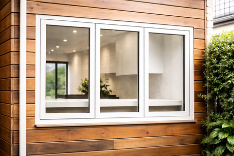 72" X 36" Grand Bifold Window