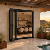 60" X 80" Grand Bifold Door