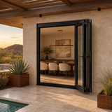 60" X 80" Grand Bifold Door