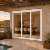 72" X 80" Grand Bifold Door