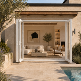 144" X 80" Grand Bifold Door