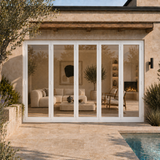 216" X 80" Grand Bifold Door