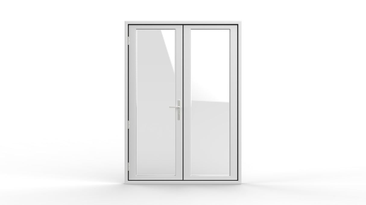 60" X 80" Grand Bifold Door