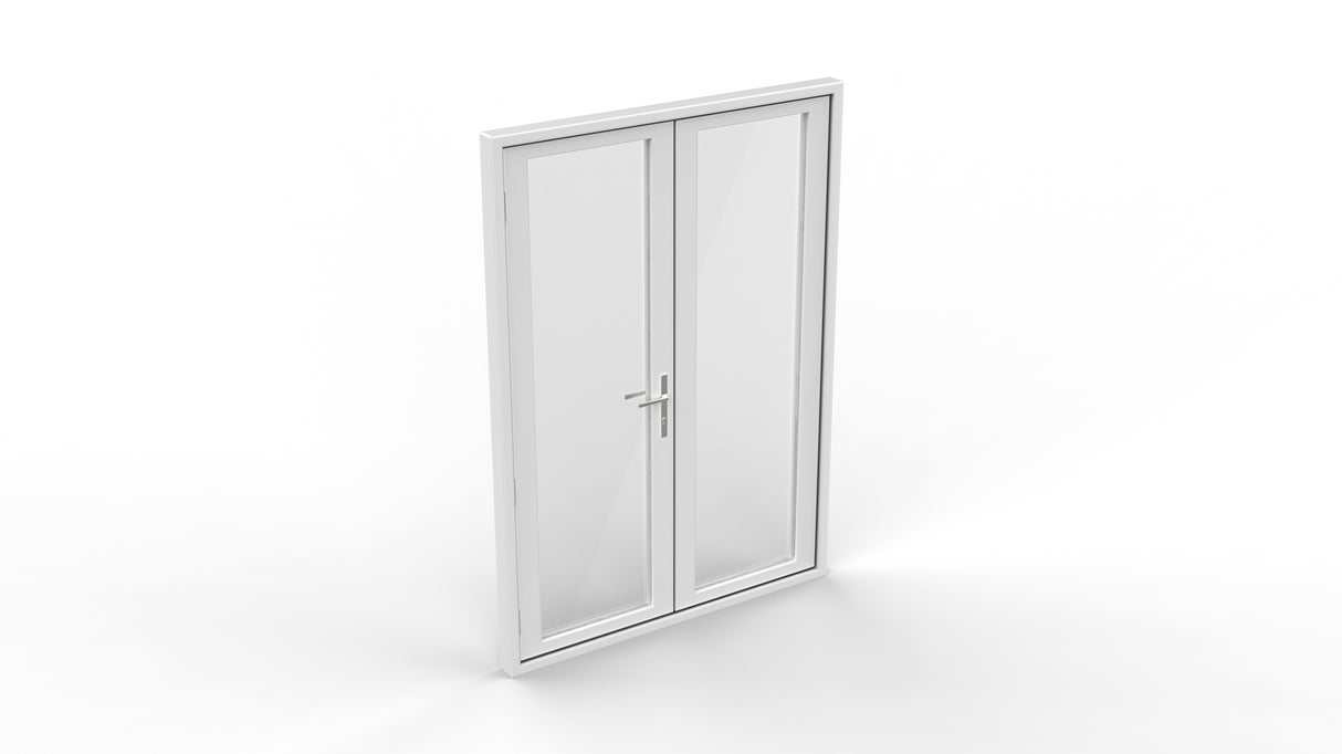 60" X 80" Grand Bifold Door