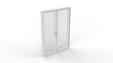 60" X 80" Grand Bifold Door