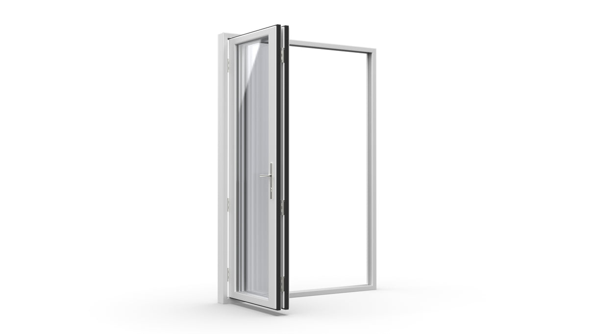 60" X 80" Grand Bifold Door