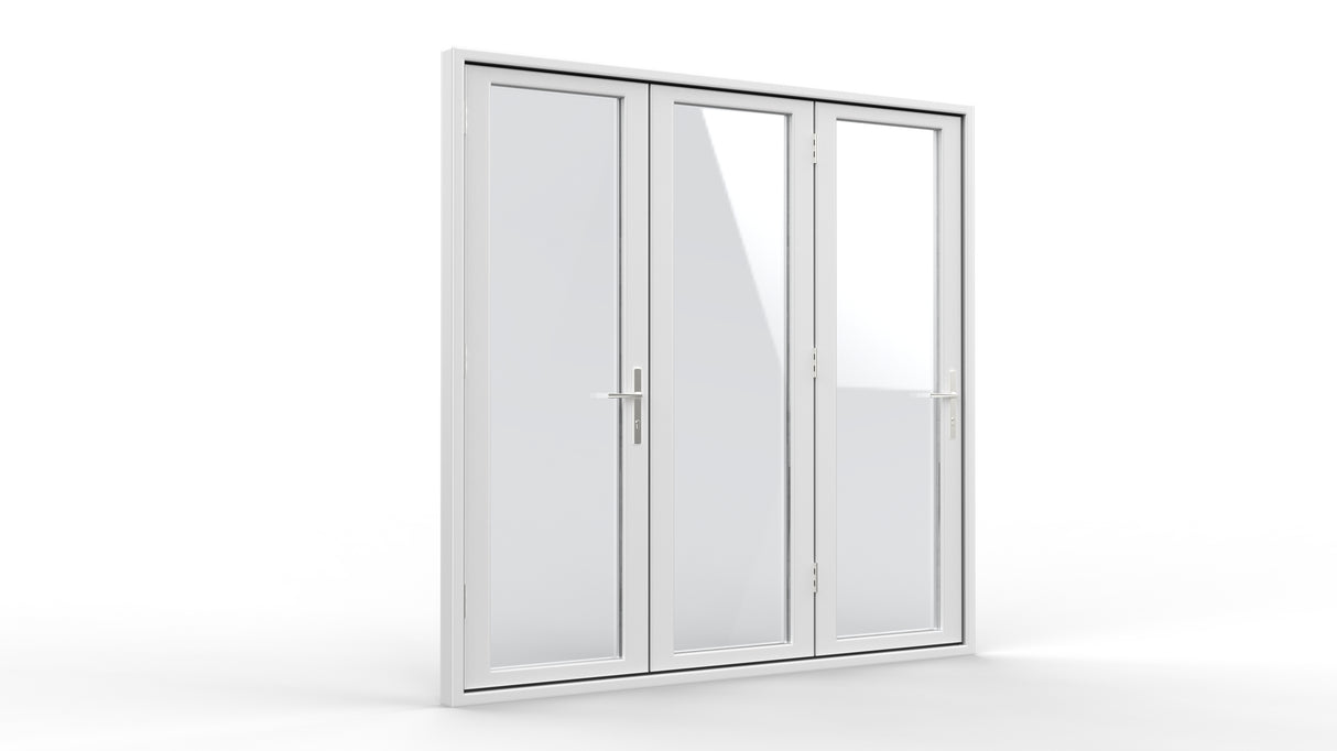 108" X 80" Grand Bifold Door