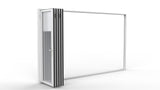 144" X 96" Grand Bifold Door
