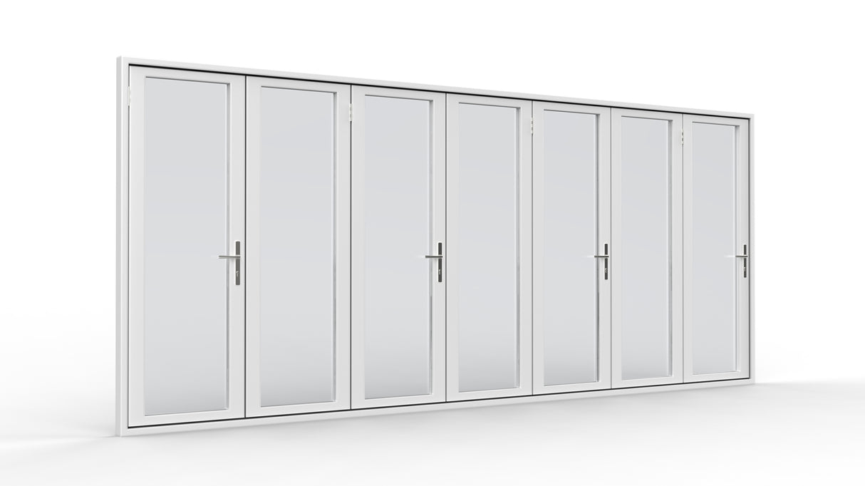 216" X 80" Grand Bifold Door