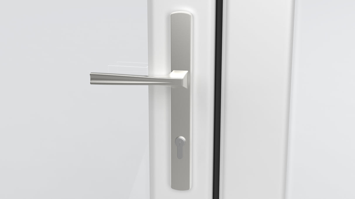 108" X 80" Grand Bifold Door