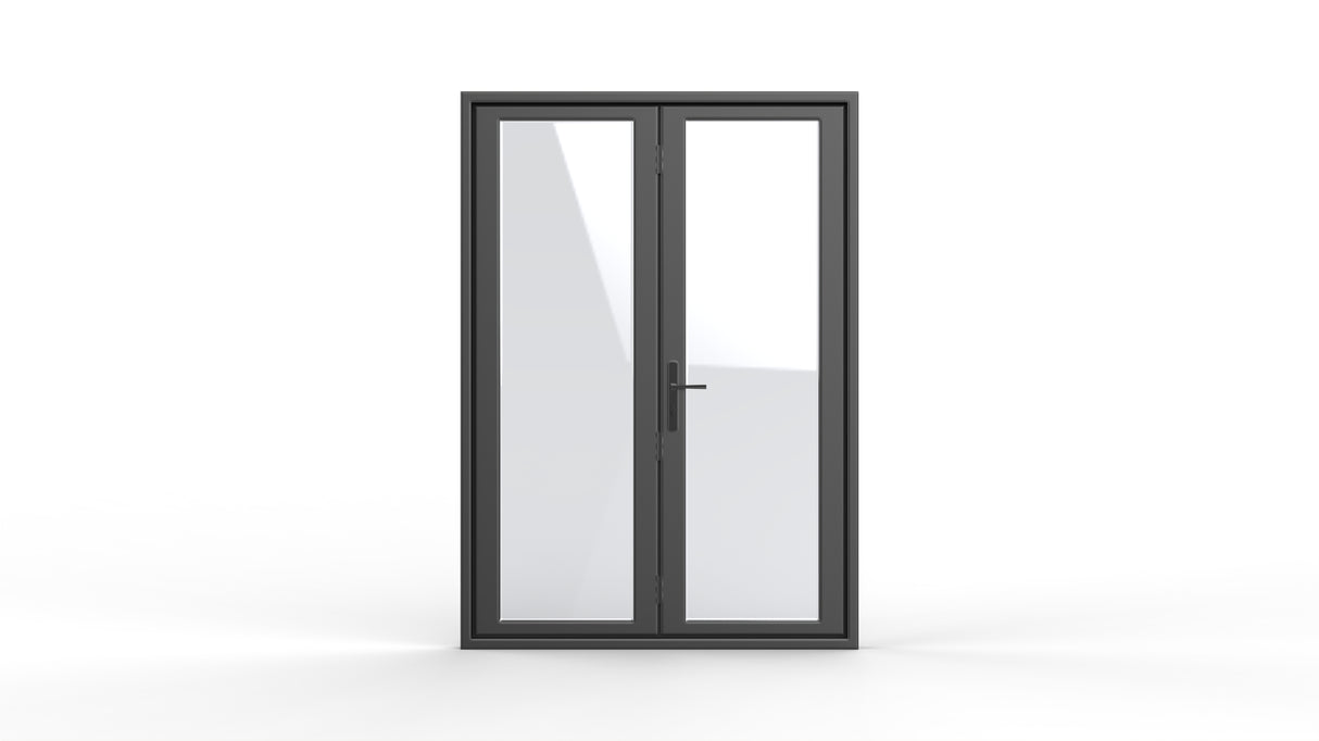 60" X 80" Grand Bifold Door
