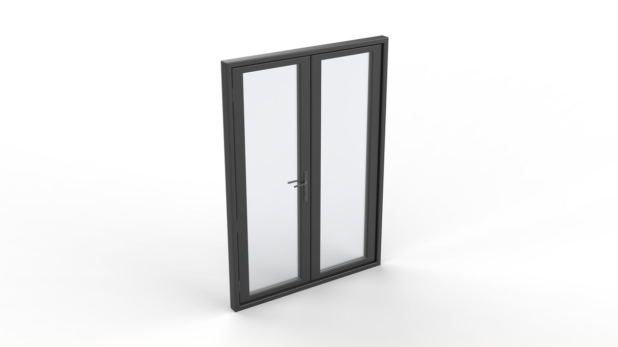 60" X 80" Grand Bifold Door