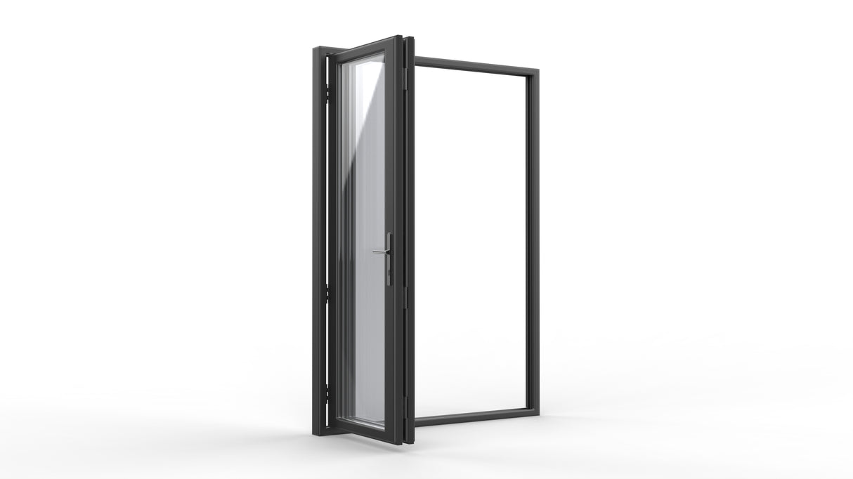 60" X 80" Grand Bifold Door