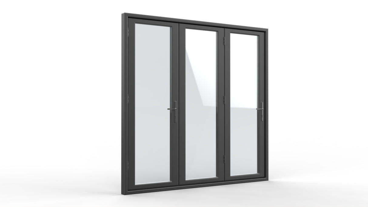 108" X 80" Grand Bifold Door