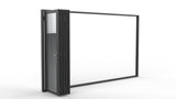 144" X 96" Grand Bifold Door