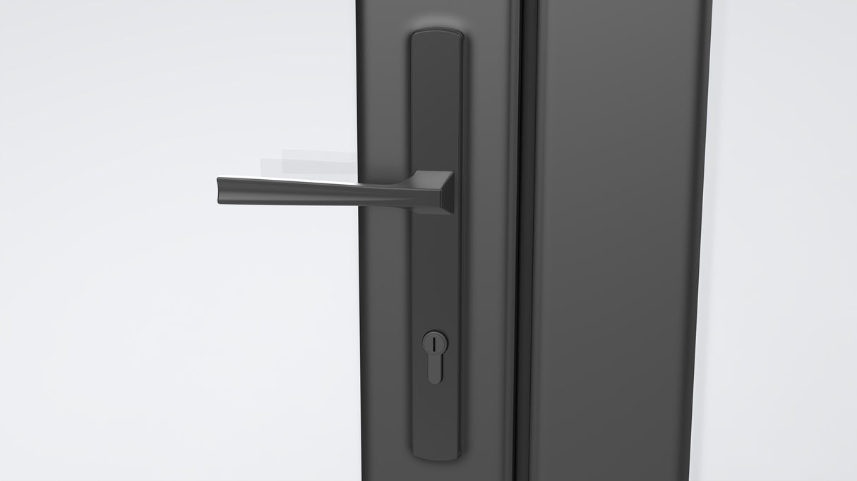 108" X 80" Grand Bifold Door