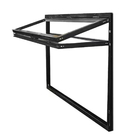 Folding Up Window 36″Wx36″H