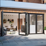 168" X 80" Grand Bifold Door