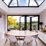 168" X 96" Grand Bifold Door