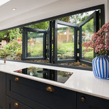 Grand Bifold Window