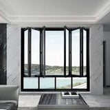 Grand Bifold Window