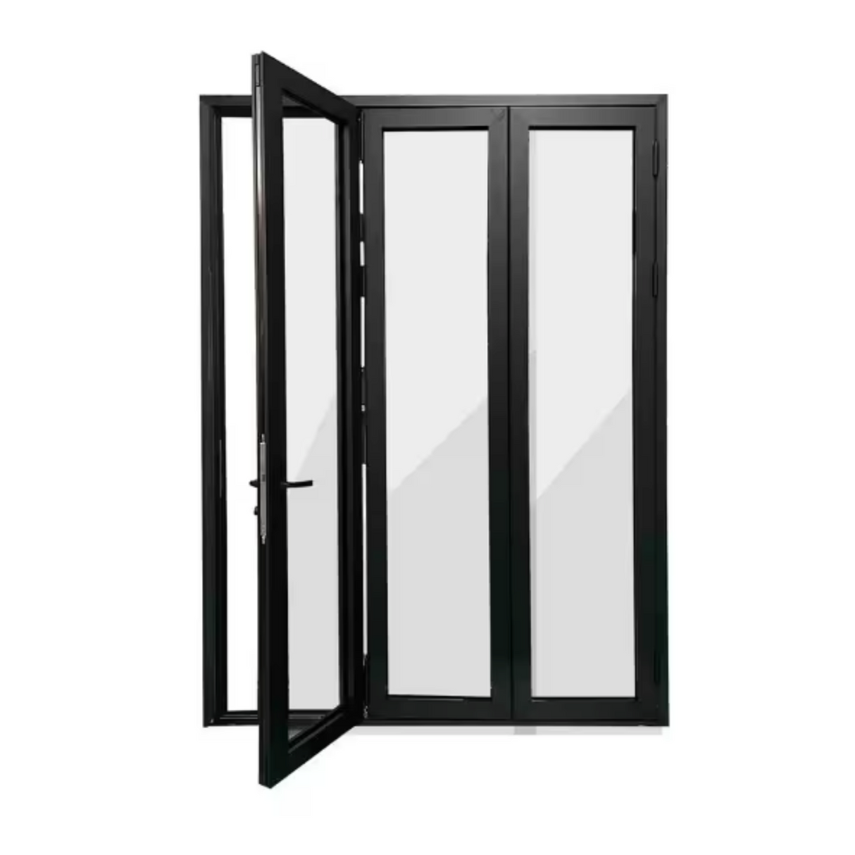 120" X 80" Grand Bifold Door